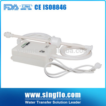 Singflo BW4003A 110V-220V AC 1GPM electric water pump bottle/water dispenser bottle pump/bottle pump dispenser
