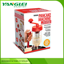 air conditioner pancake pan pancake maker