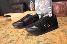 Fashion Valentino shoes, high quality cheap Valentino sneakers, Valentino men's fashion casual outdoor shoes walking shoes