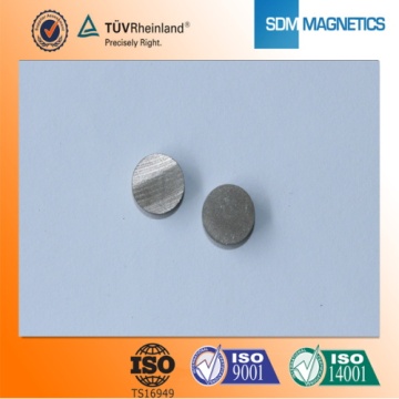 Samarium Cobalt magnets(SmCo)