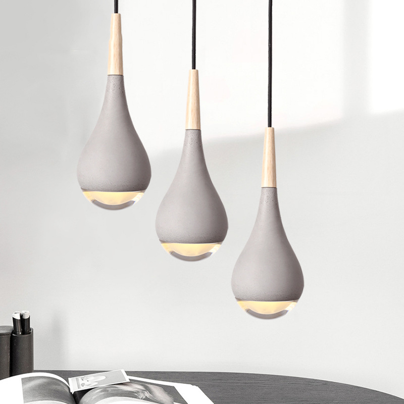 Hanging Concrete Pendant LightsofApplication Pendant Lights Sydney