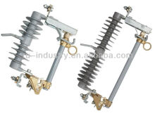 silicone fuse cutout