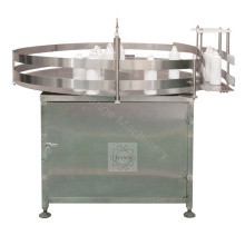 Plastic Glass Bottle Unscramble Machine