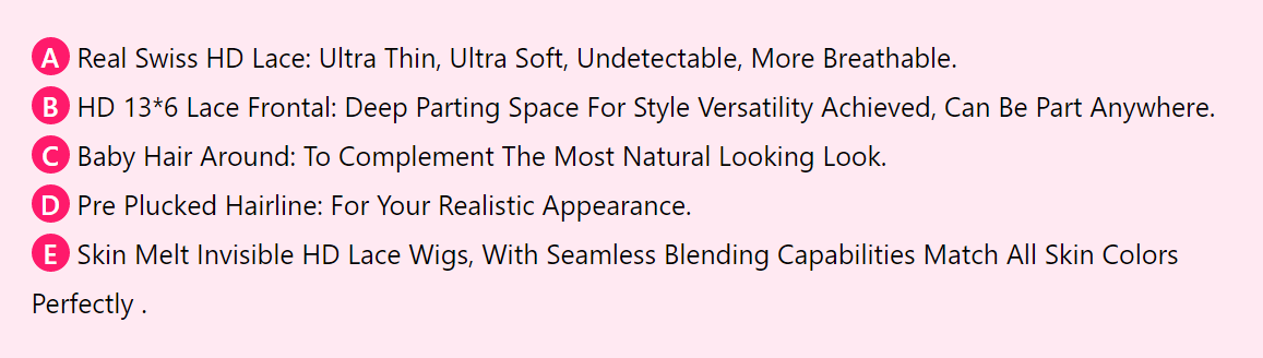 real hd braid wigs for women deepwave u part 613 free shipping ombre curly 16 inches human hair lace front wigs red