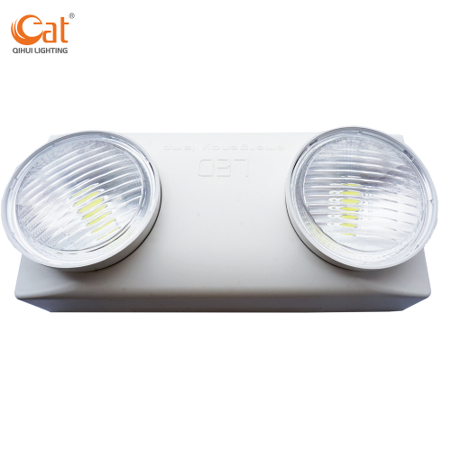 LED Bulkhead Emergency Wall Mounted Light