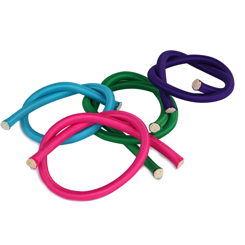 Braided Elastic Cord