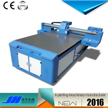 Digital flatbed uv printer inkjet plastic card printer