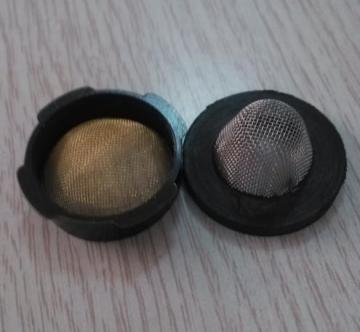 stainless steel micro filter