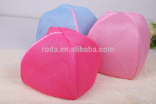 Sandwish 4 compartment Material Delicates Bra Laundry Mesh Bags