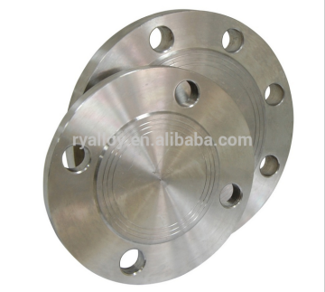 ASTM B366 ASTM B564 Alloy Steel Forging/Fitting