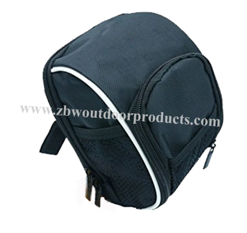 Multi-function High Quality Waterproof Bicycle Handlebar Bag for Outdoor