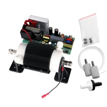 Hot Sale Air Cooled Ceramic Ozone Tubes for Ozone Generator Machines