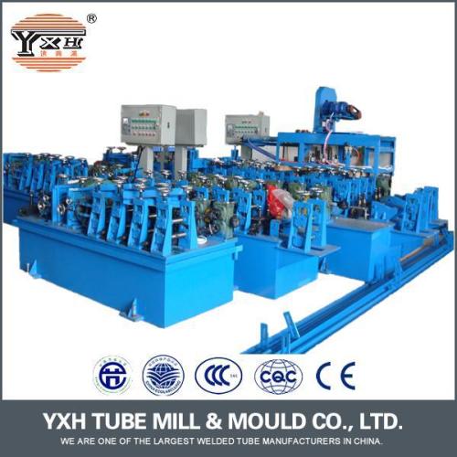 quality copper tube making machine made in China