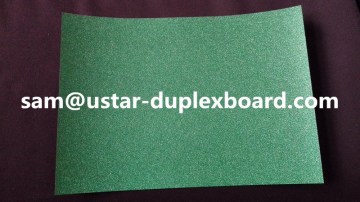 pearlized emboss paperas