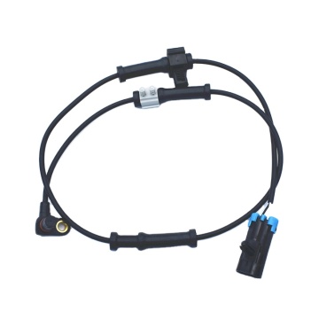 ABS Sensor Wheel Speed Sensor 15874864 for GM Hummer H3