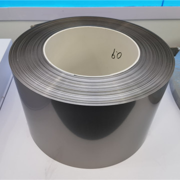 1mm Titanium Sheet Plate GR5