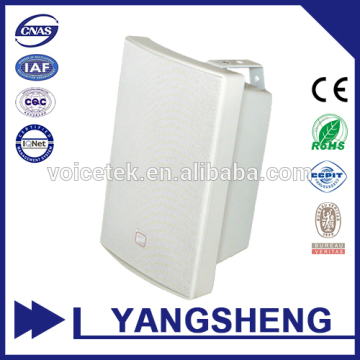 Jiangsu factories BS-1030W pa speaker 5.25''woofer speaker box