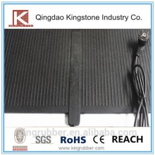 Electric snow melting heat mats,custom size