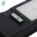 Farola solar integrada smd con control óptico