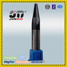 Solid Carbide Straight Flute Thread Taps