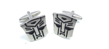 Womens Novelty Cuff Link