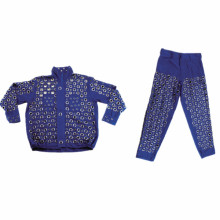 High Quality Protetive Suit (Zinc plating)