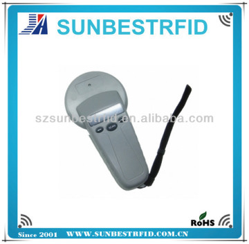 Low Cost 125kzh134.2khz RFID Animal Reader