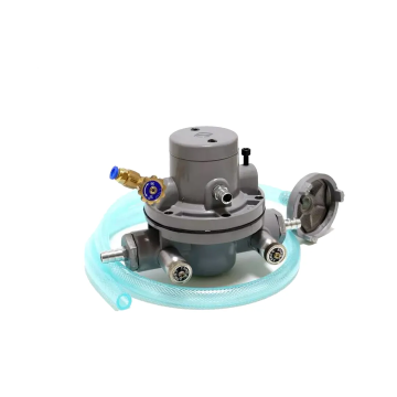 Printing Ink diaphragm pump