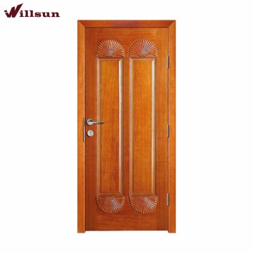 Guesthouse New Model Single Internal Doors Solid Wood