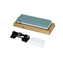Whetstone High Grade Grit Kitchen Knife Sharpening Stone