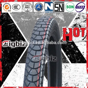 Tyres for motorcycle 3.00-18, cg125 tube motorcycle tyres 275-19