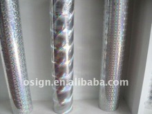 holographic film