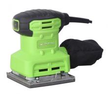 280W 125mm Compact Palm Sander
