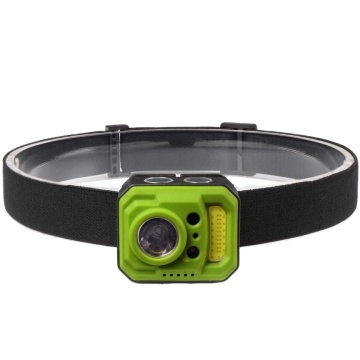 2022 Top-rated Waterproof Headlamps: Ideal for Camping, Hunting, and Outdoor Adventures