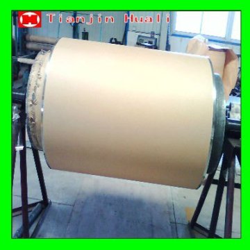 Aluminum Jacket Cover Insulation