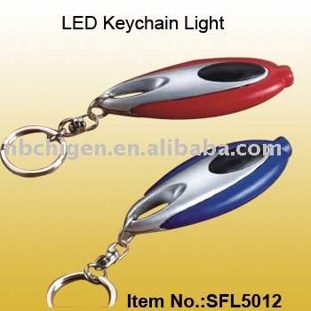 LED key chain