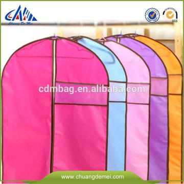 fancy wedding dress garment bag wholesale