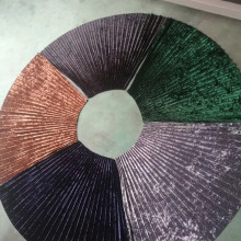 Computer-Controlled Pleating Machine for Fabric Technology