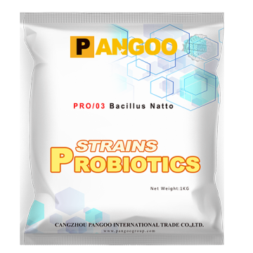 PRO/03 Bacillus Natto