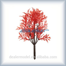Architectrual model tree,plastic model tree,scale model tree,decorative model tree,3d model tree
