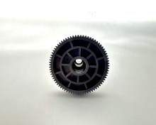 plastic gears in Automobile