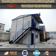 panelized homes house in china  pre engineered building mobile home