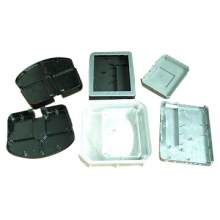 Cases, Covers and Bases