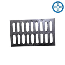 300x500x30mm ductile iron drainage manhole cover