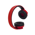 Nuove cuffie stereo con fascia pieghevole wireless in arrivo