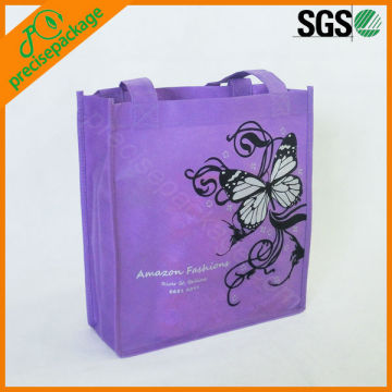 eco promotional cheap shopping bags(PRA-980)