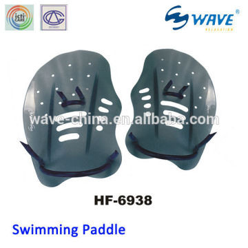 Hot Sale Training Swimming Hand Paddles