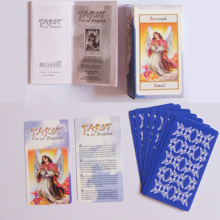 Finest Quality Tarot Cards