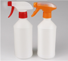 Disinfection spray bottle disinfectant antisepsis