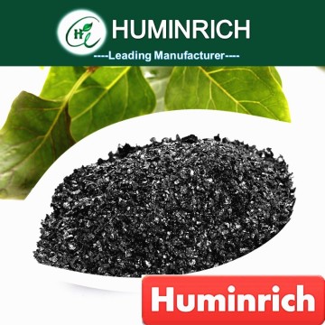 Huminrich ISO Certificate Potassium Humate